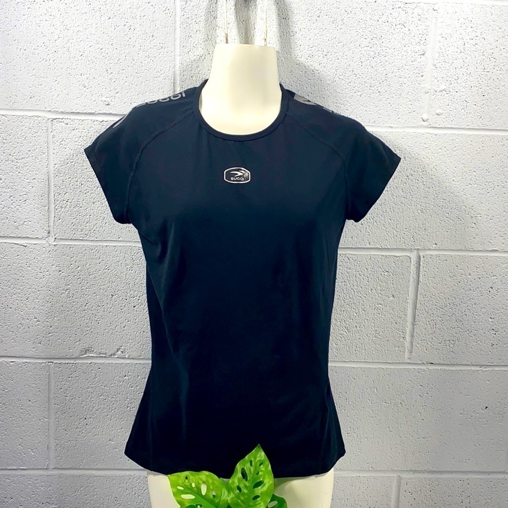 Sugoi sleeveless T shirt​​​​​​​​​​